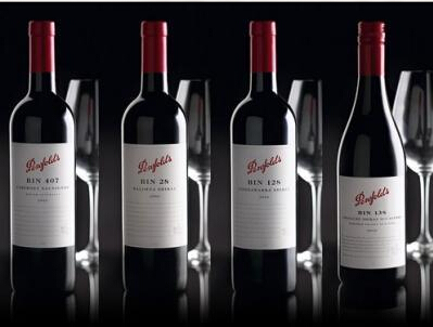 2014年国内十大进口红酒品牌排行