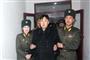 传朝鲜政变金正恩被捕   外媒曝其因腿伤需休息100天