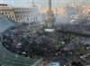 乌克兰局势最新消息：乌克兰冲突死亡人数升至4707人