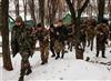烏克蘭局勢最新消息：車臣士兵加入烏東部武裝對陣政府軍