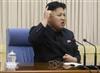 联合国大会通过朝鲜人权决议 建议审判金正恩