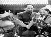 毛泽东诞辰121周年 罕见照还原真实领袖