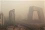 2014年城市空气质量排名：空气较差前10京津冀占8席