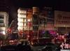广东惠东火灾最新进展：9岁男孩商场玩打火机引发火灾 致17人死亡