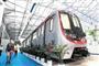 中國首列“無人駕駛”地鐵將交付運營 無需人工操作安全性高