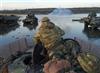 烏克蘭局勢最新消息:烏政府軍舉行史上最大規模登陸演習