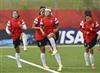 女足世界杯：中國女足VS新西蘭女足視頻直播 賽事前瞻