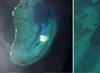 中国南海明珠永暑岛航拍（图组）