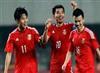 热身赛：15点中国国足VS吉尔吉斯斯坦视频直播前瞻 首发预测