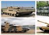 世界六大军事强国主战坦克性能大比拼（图）