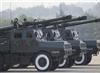 缅北战事全面升级 缅政府军使用105毫米榴弹炮等重型武器