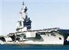 法国出动戴高乐航母航母打击IS却无法打击恐慌