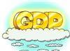 2014年31省GDP排名出炉 总和超全国GDP总量4.8万亿元