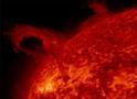太阳出现史上最长暗条  NASA镜头下动人心魄的太阳组图