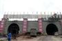 壁板坡隧道贯通 沪昆高铁明年全线开通上海至昆明只要10小时